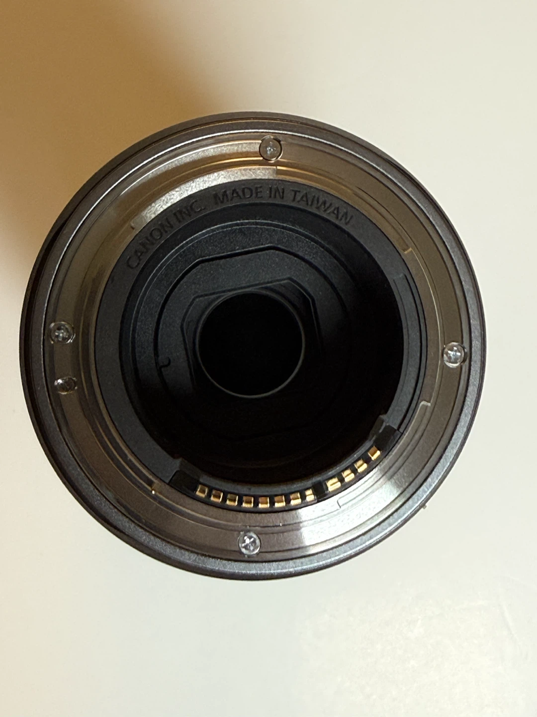 Canon RF 100-400 lens - photo 5