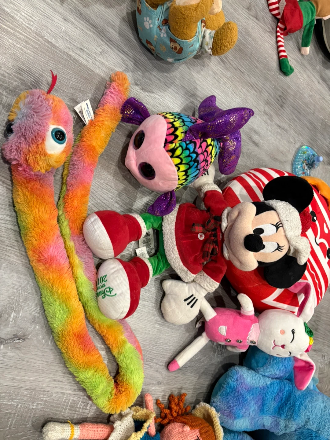 Toy Collection - photo 3
