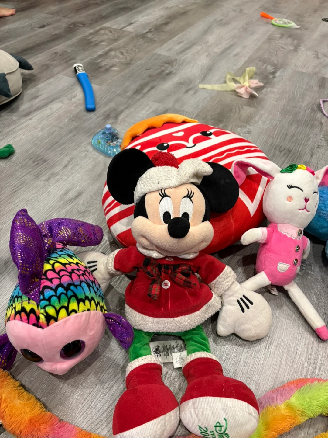 Toy Collection - photo 5