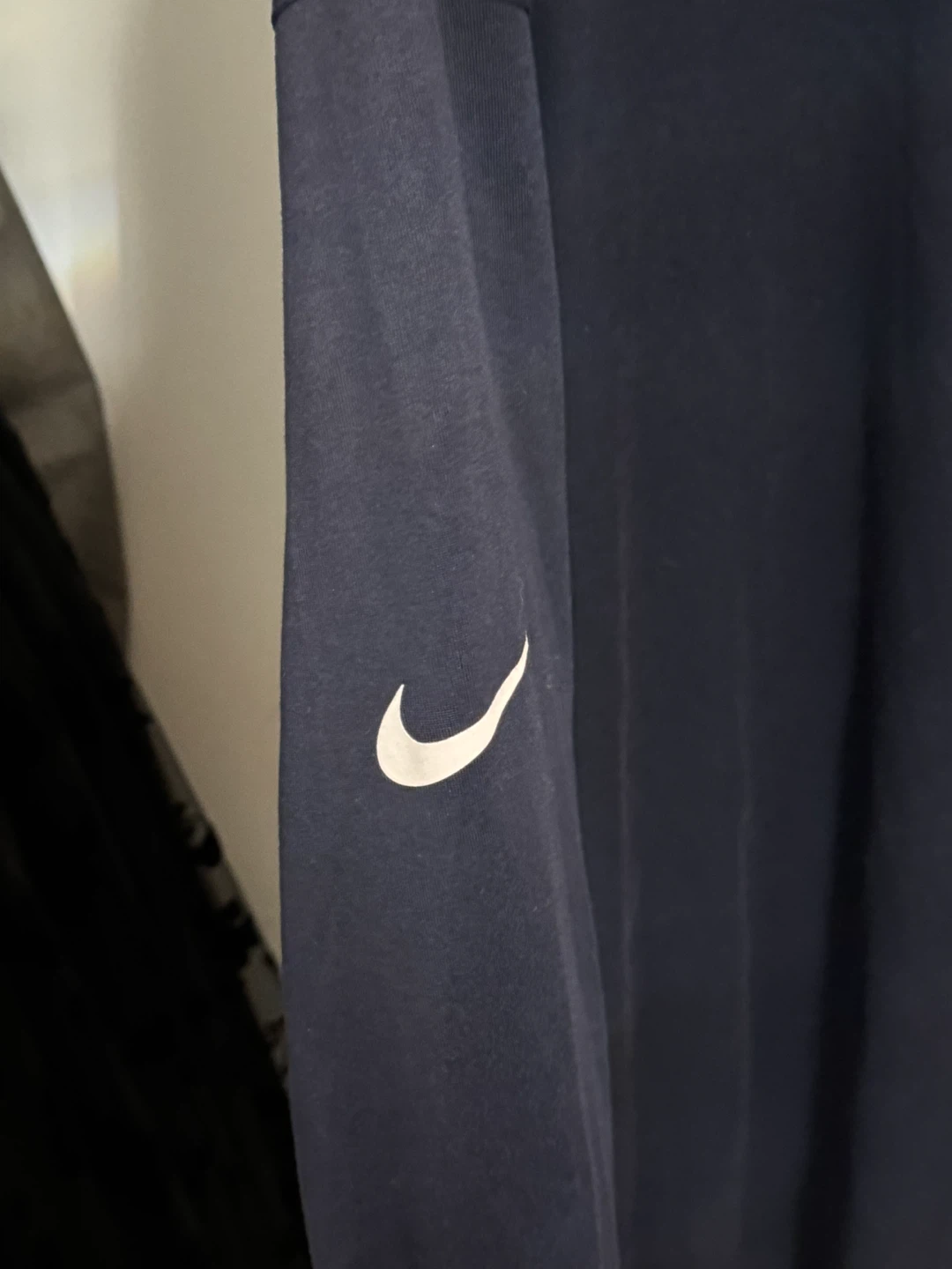 Nike Chicago Bears Long Sleeve Shirt - photo 3