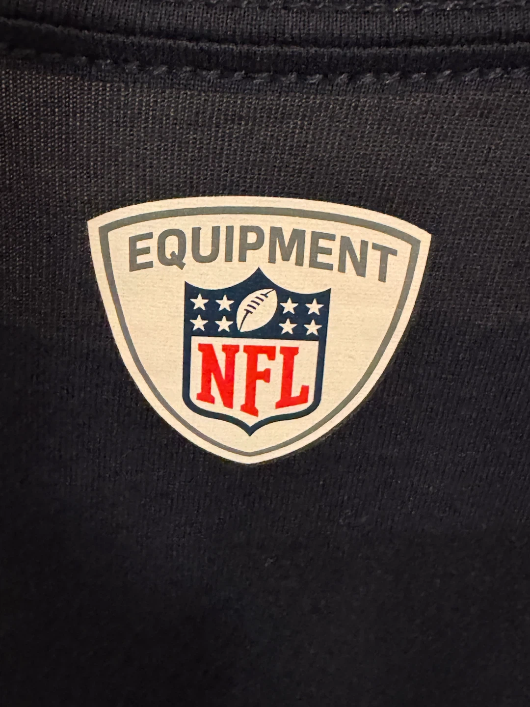 Nike Chicago Bears Long Sleeve Shirt - photo 5