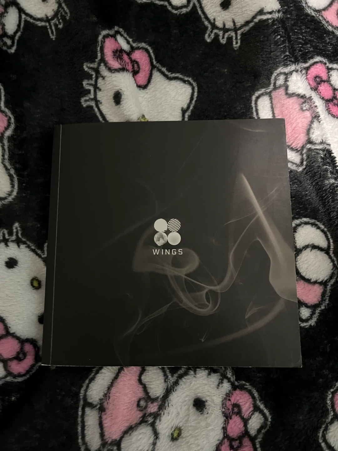 BTS Music Albums