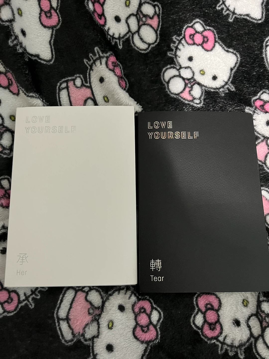 BTS Music Albums - photo 3