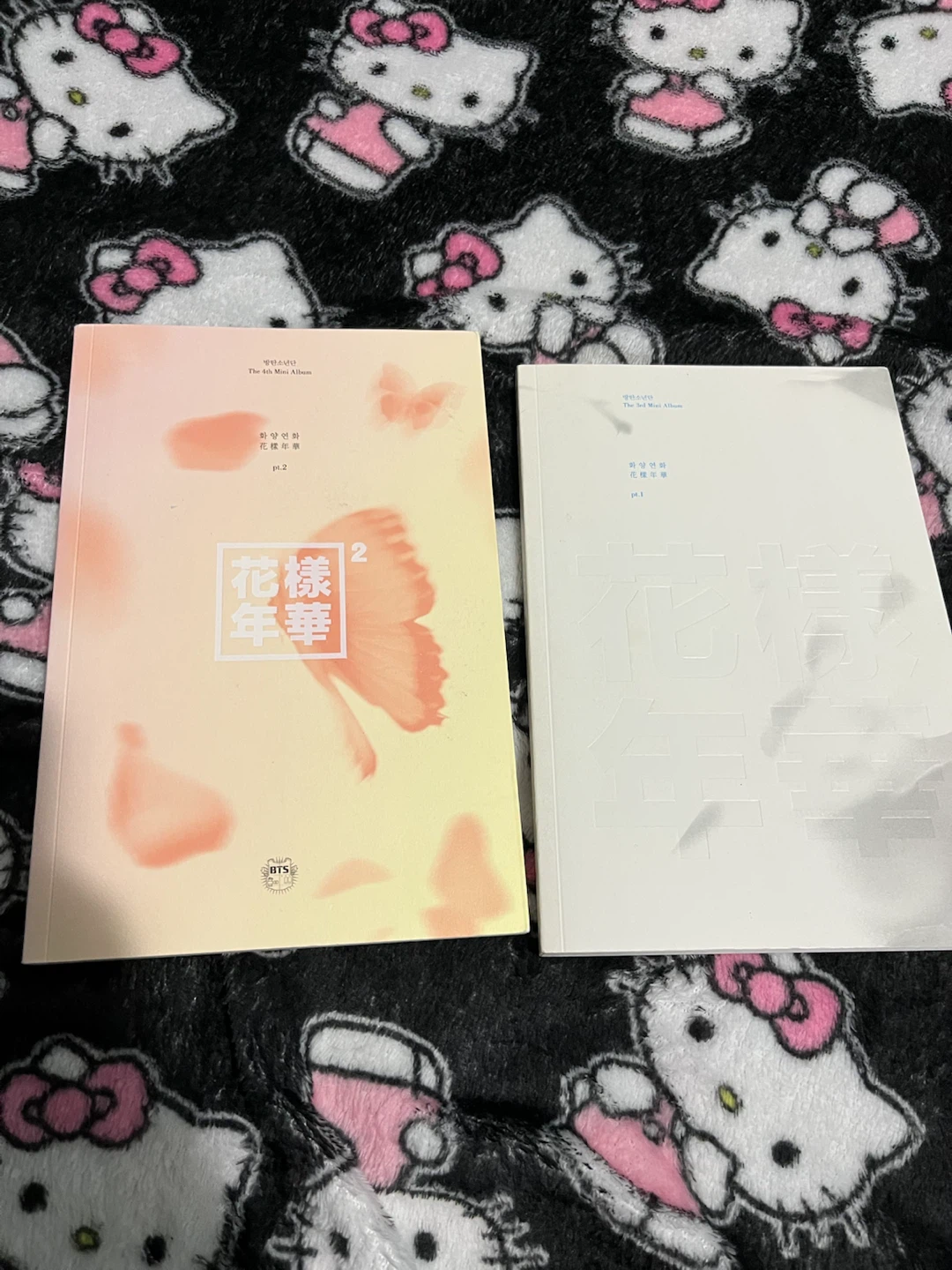 BTS Music Albums - photo 5