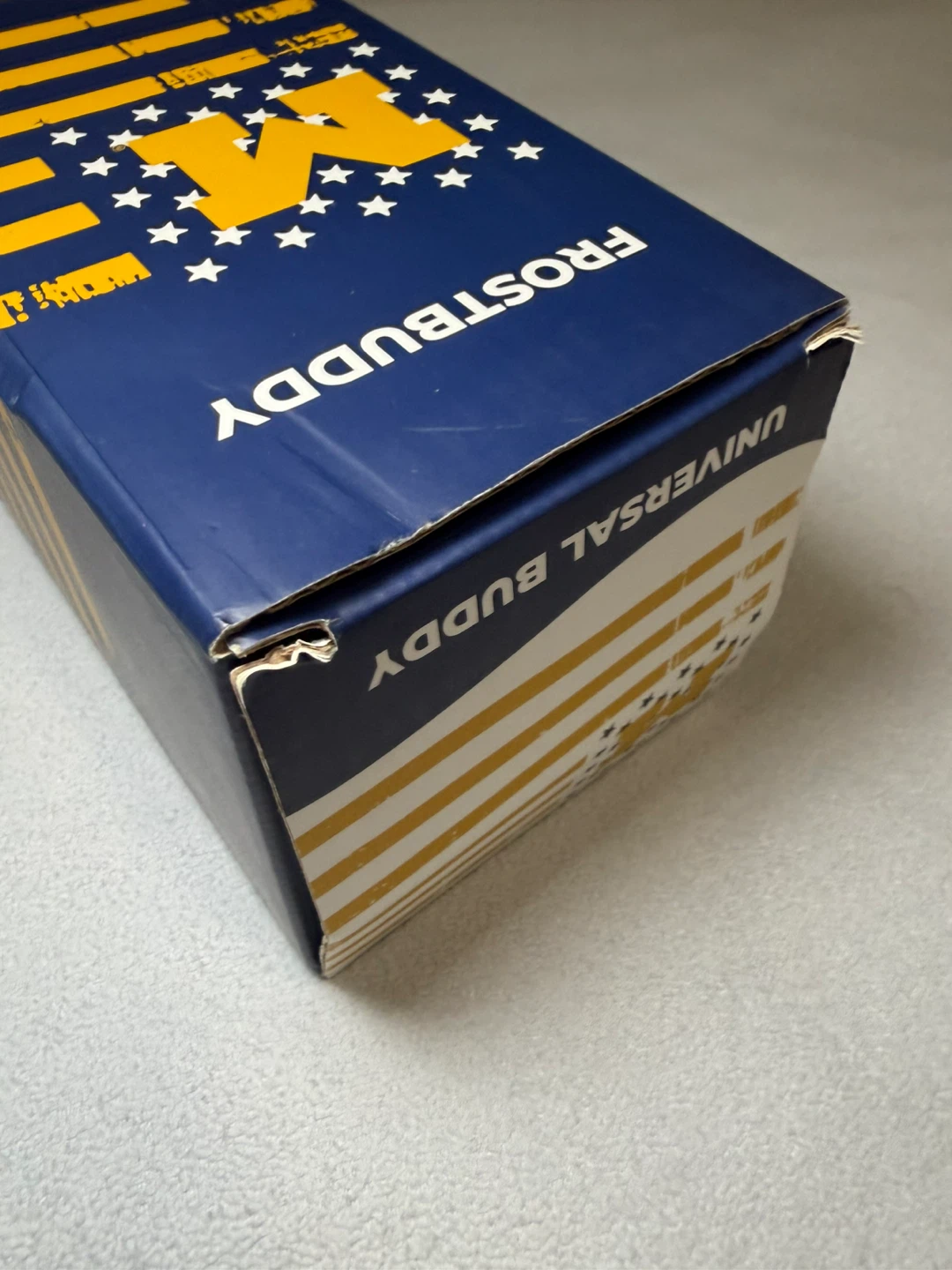 FrostBuddy Michigan Wolverines Universal Buddy - photo 4