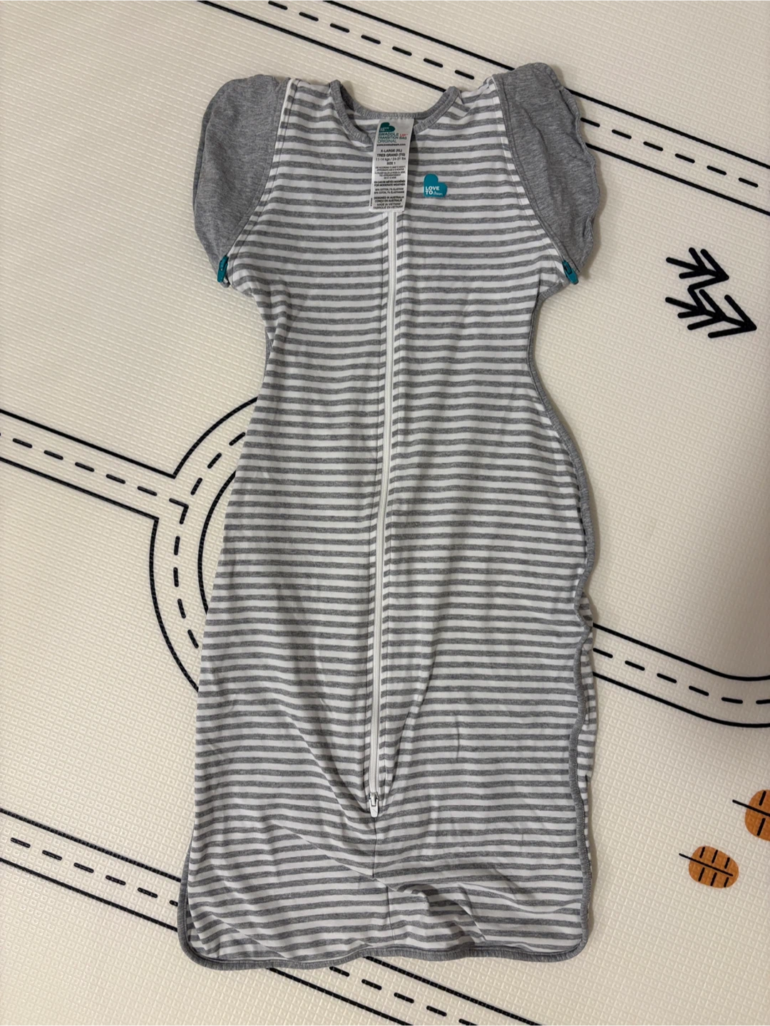 Love To Dream Swaddle - XL