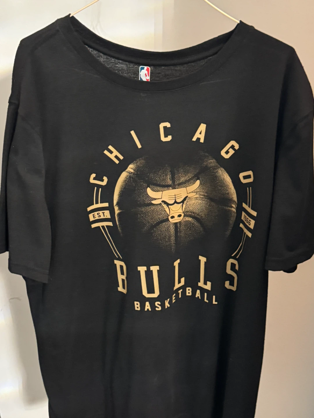 NBA Chicago Bulls T-Shirt - photo 2