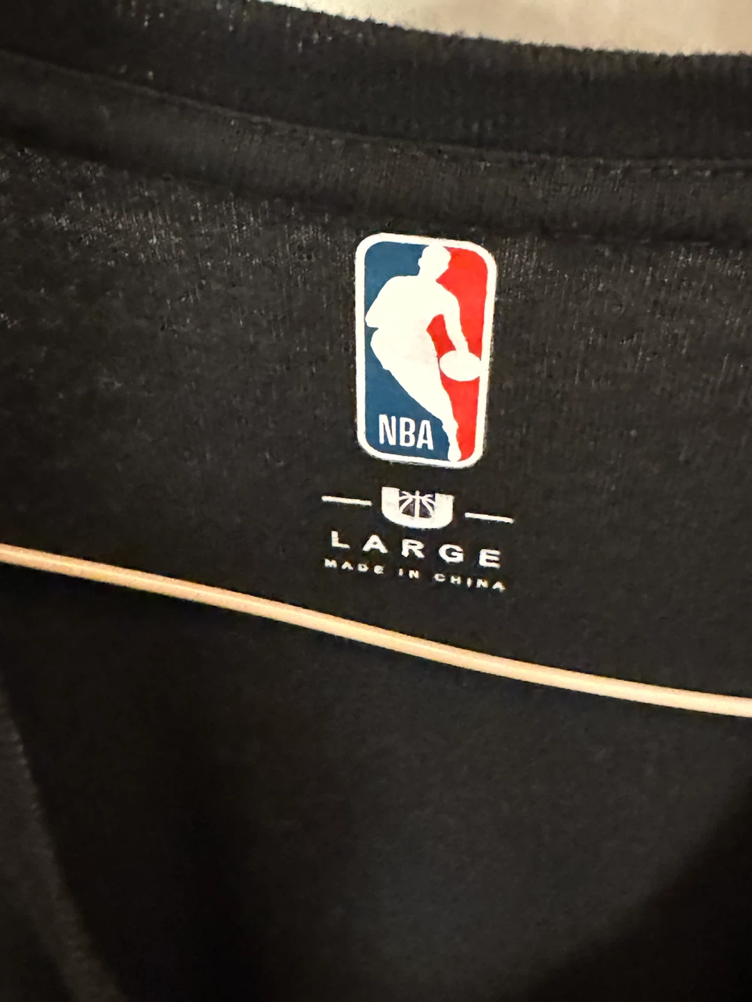 NBA Chicago Bulls T-Shirt - photo 4