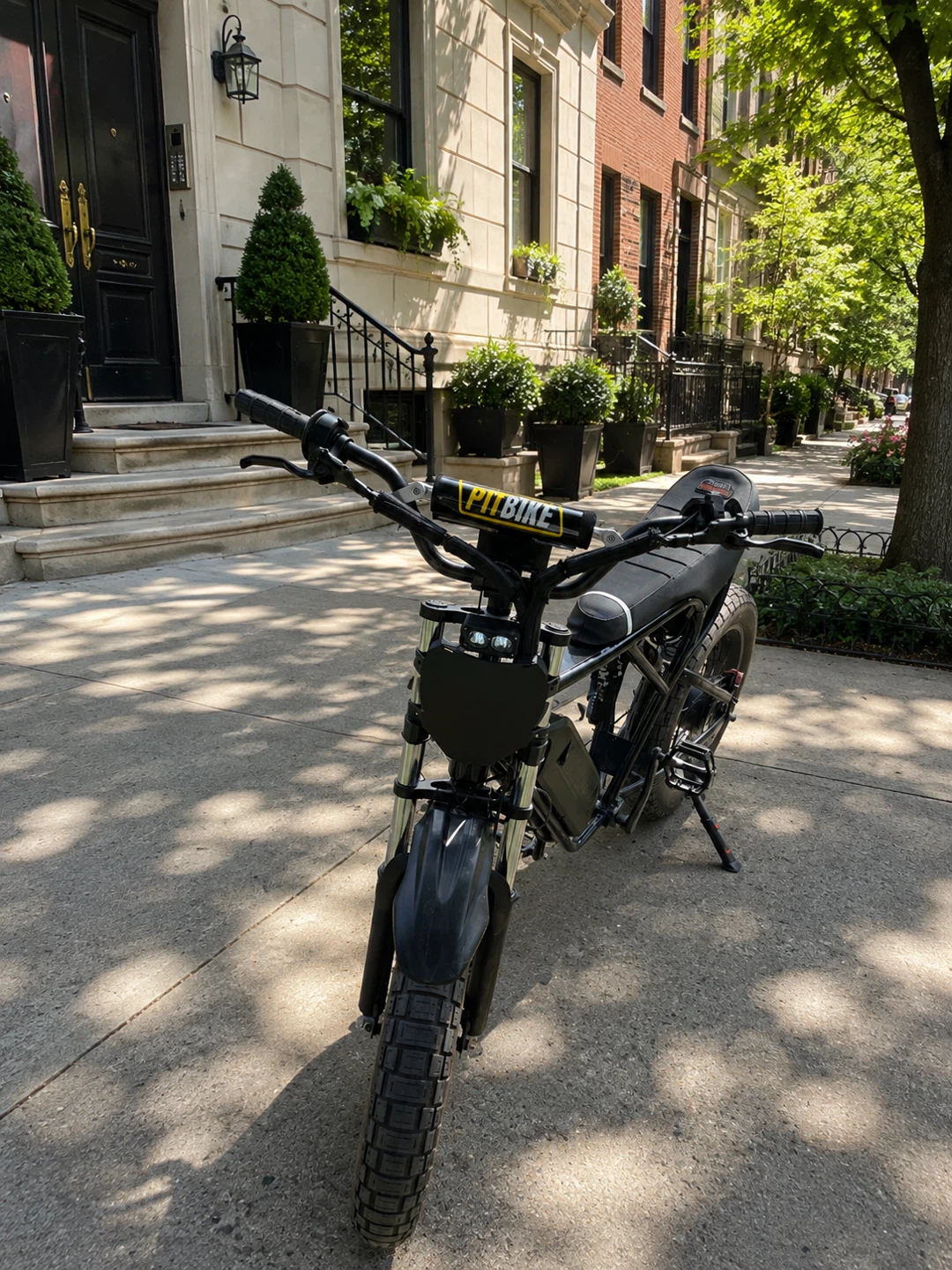 Ridstar Q20 E-Bike – Upgraded – $750 Cash - photo 3