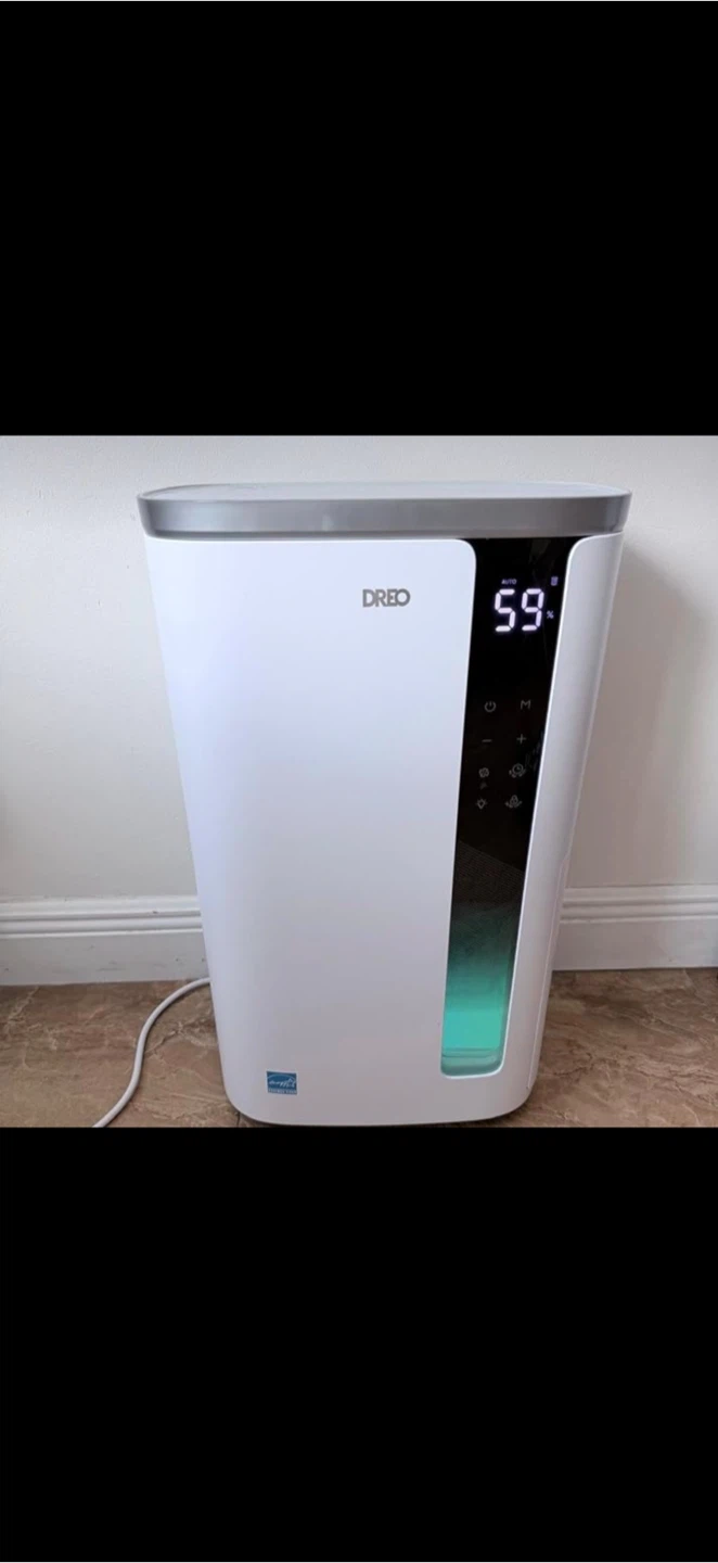 Dreo Dehumidifier