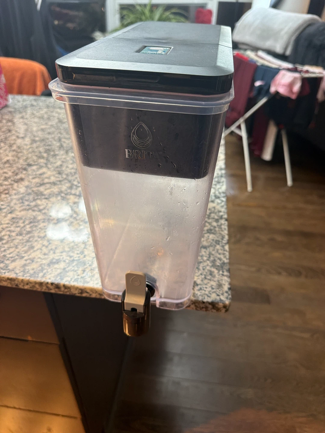 Brita Water Dispenser - photo 2