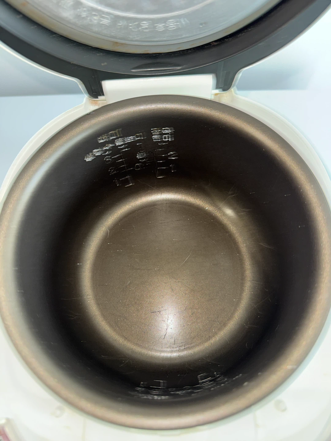 Cuckoo Rice Cooker - photo 5