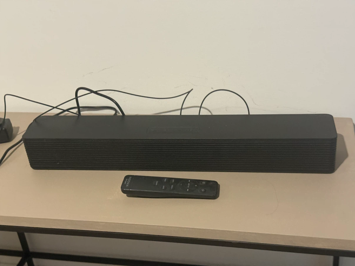 Insignia Soundbar - photo 5