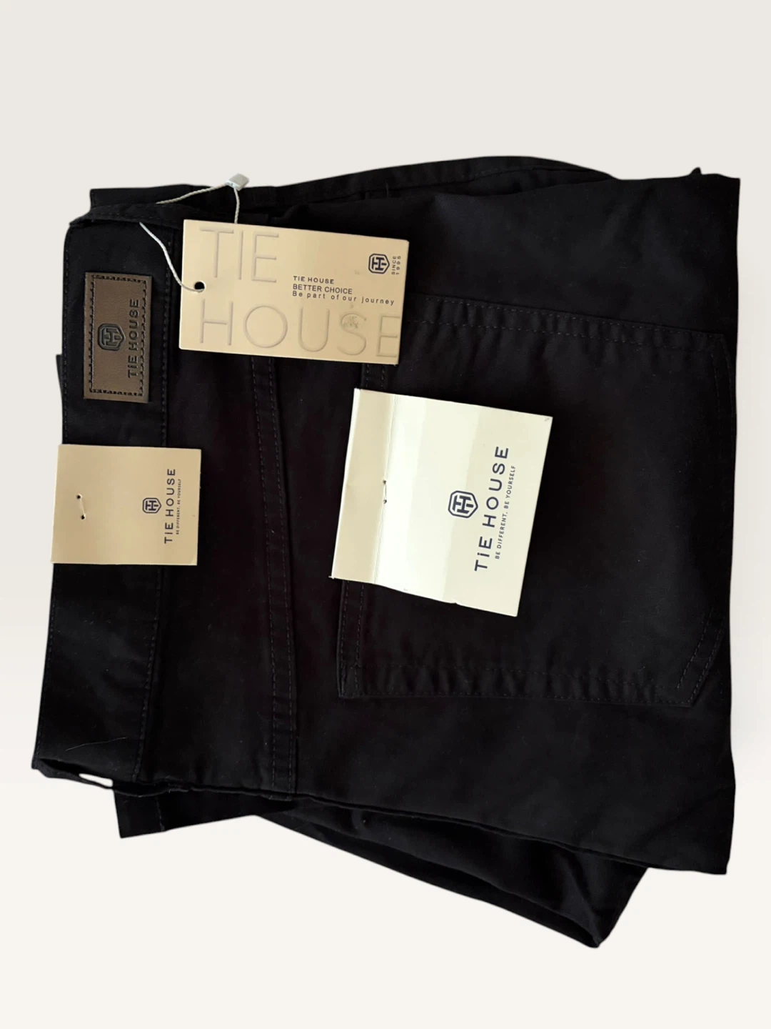 Tie House black pants Never used
