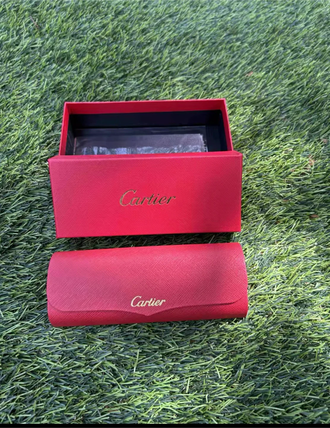Cartier Eyeglasses - photo 4