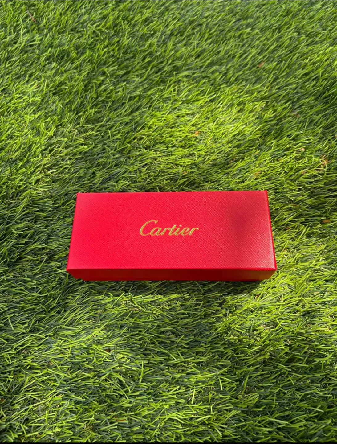 Cartier Eyeglasses - photo 5