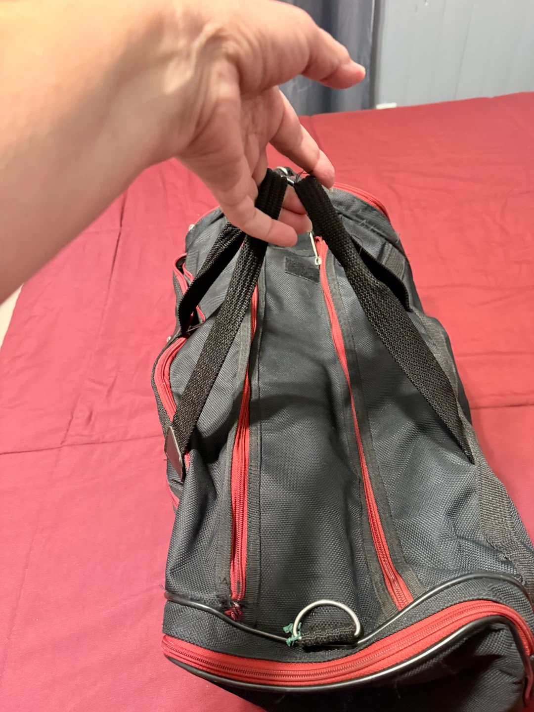 Peak Italia Duffle Bag - photo 2