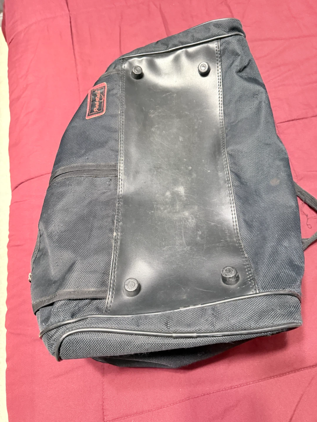 Peak Italia Duffle Bag - photo 3