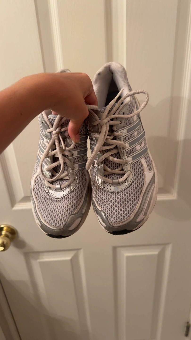 Adidas Running Shoes - photo 2