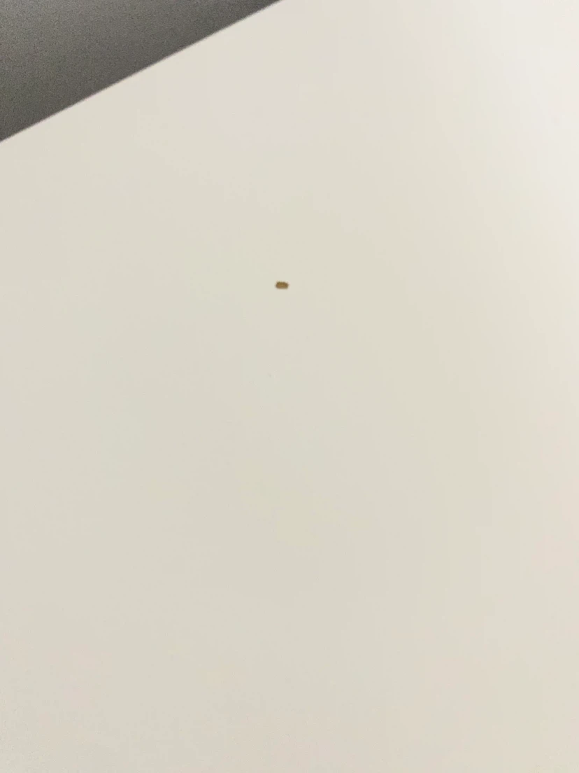 White IKEA table /desk-move out sale - photo 2