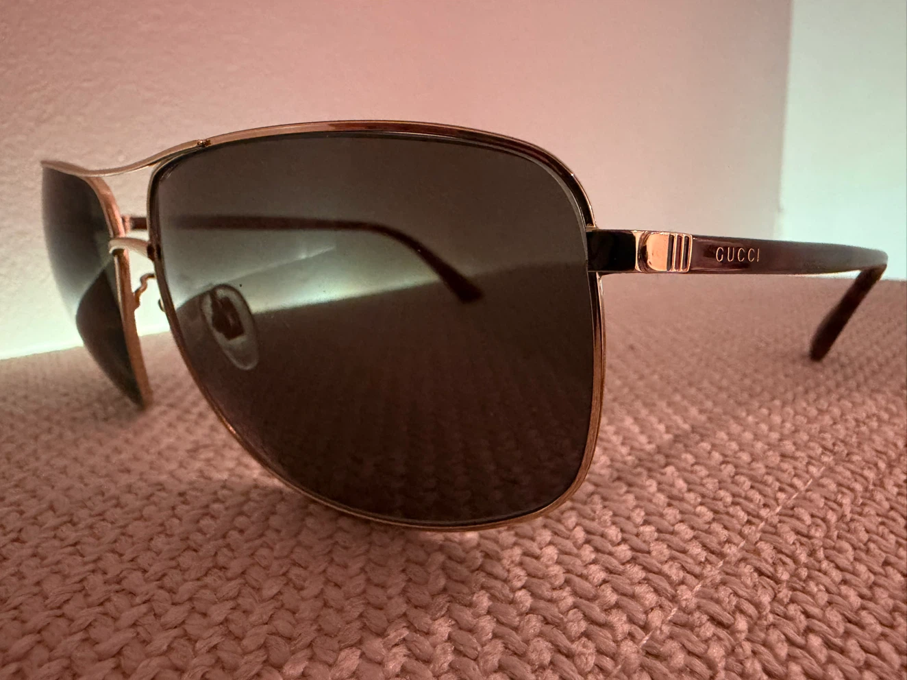 Gucci Sunglasses GG0065SK