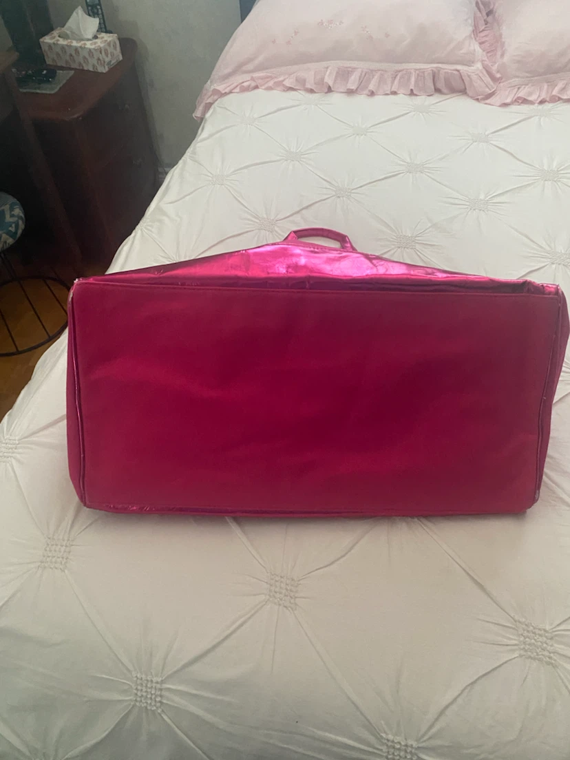 Victoria's Secret Pink Tote Bag - photo 4