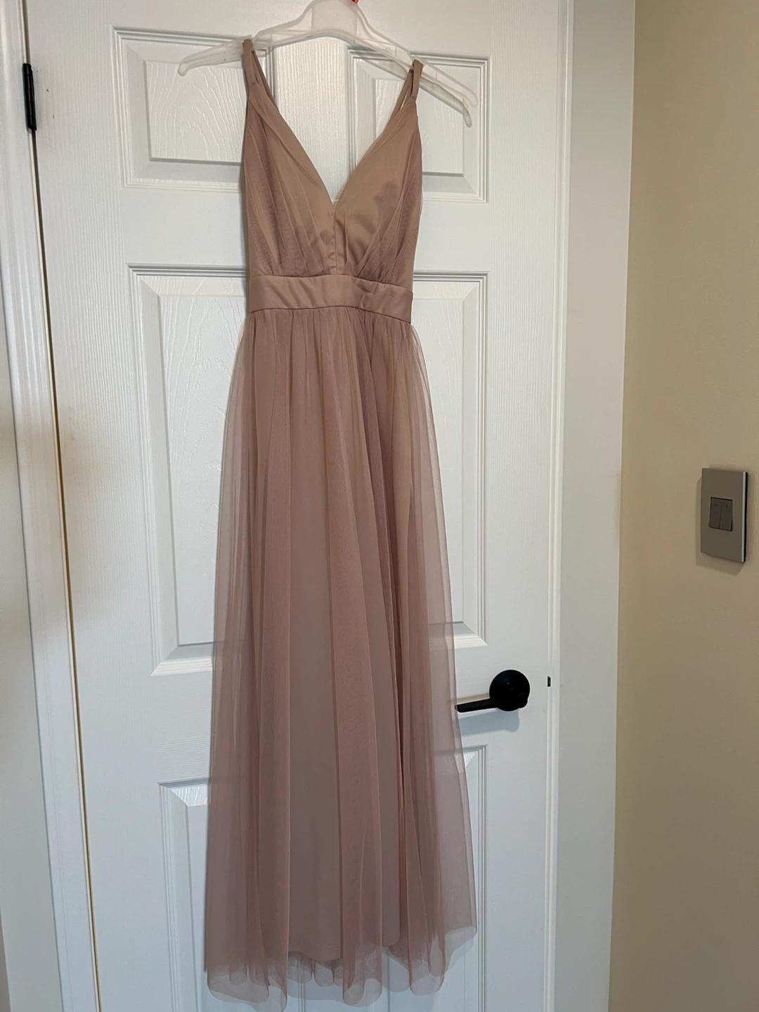Le Chateau dress
