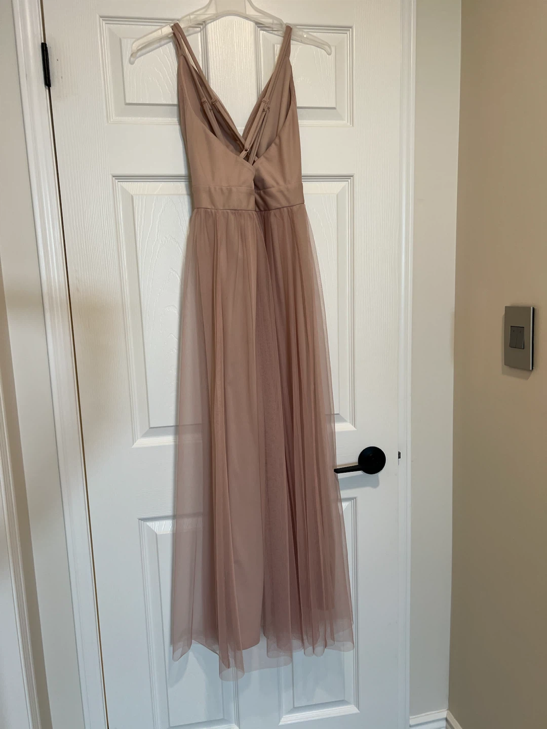 Le Chateau dress - photo 2