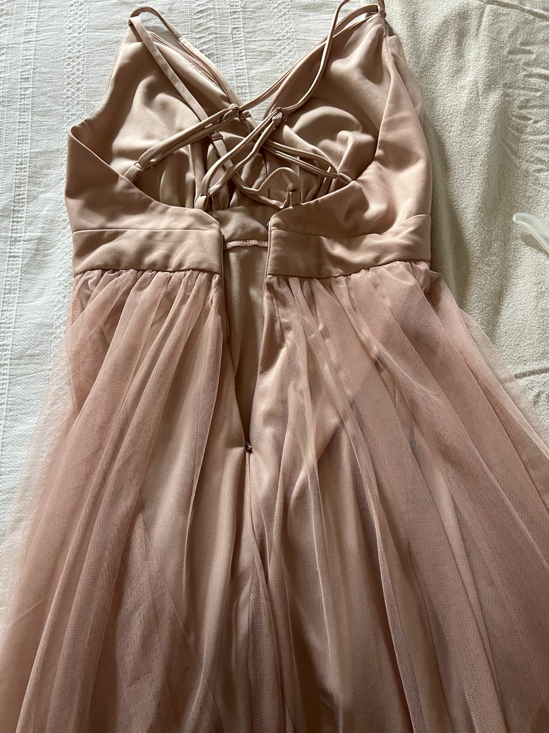 Le Chateau dress - photo 3