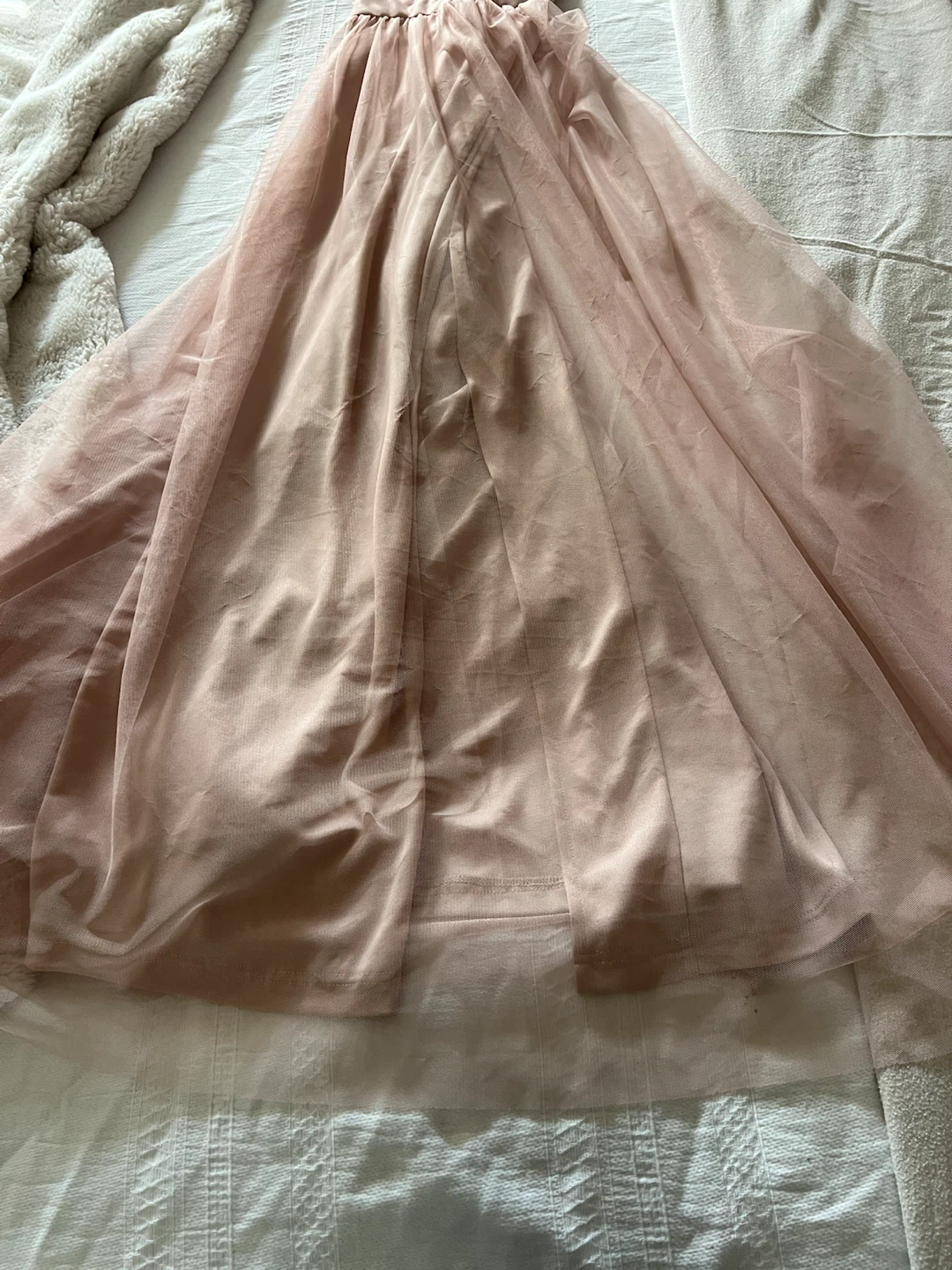 Le Chateau dress - photo 5