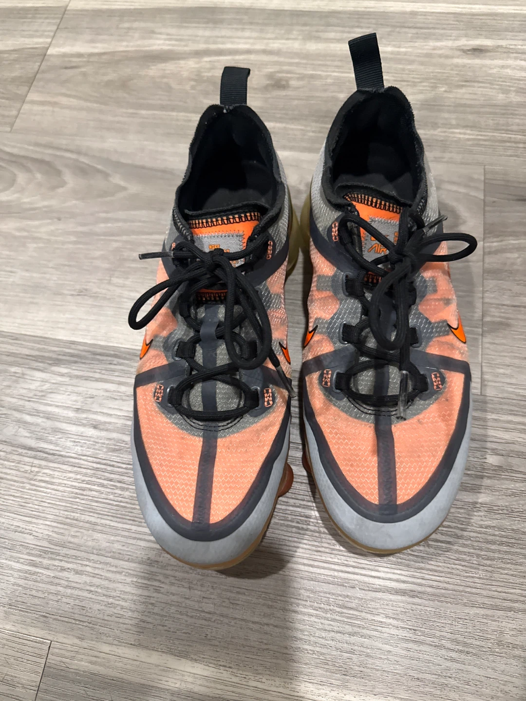 Nike Air VaporMax 2019 Youth Shoes