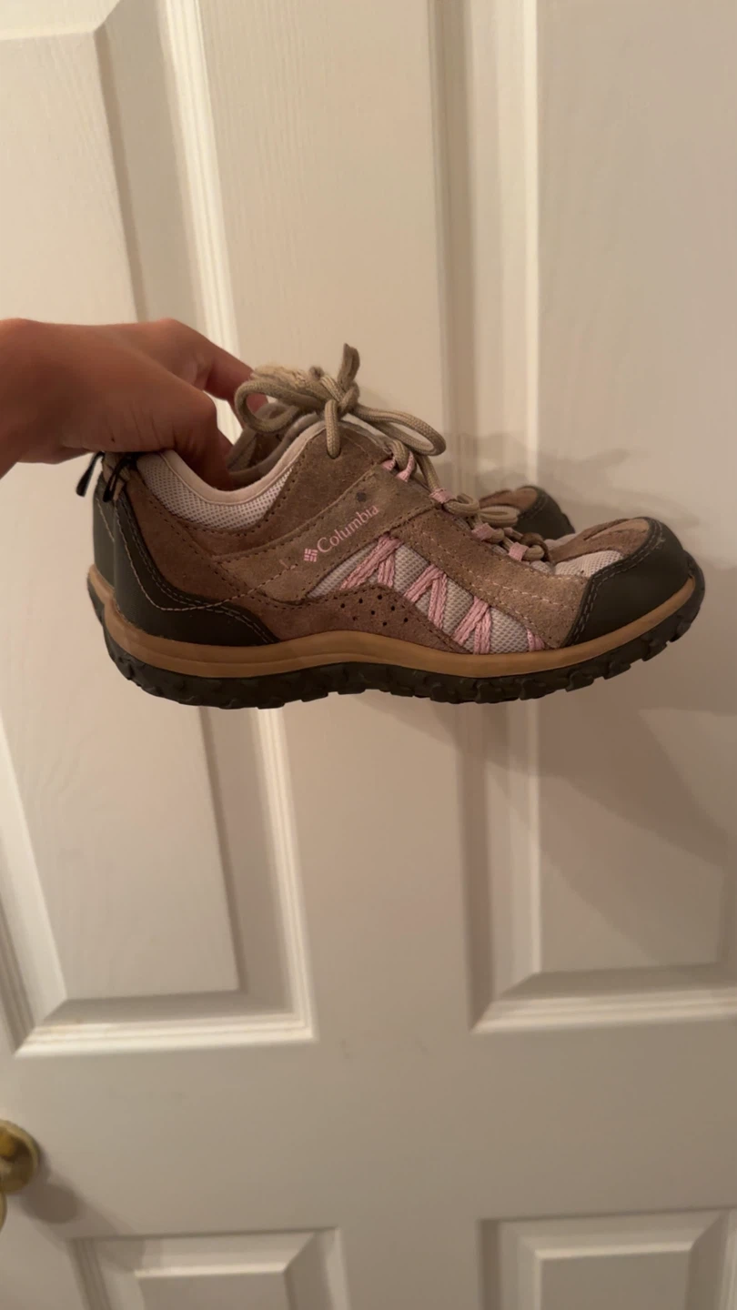 Columbia kids Shoes