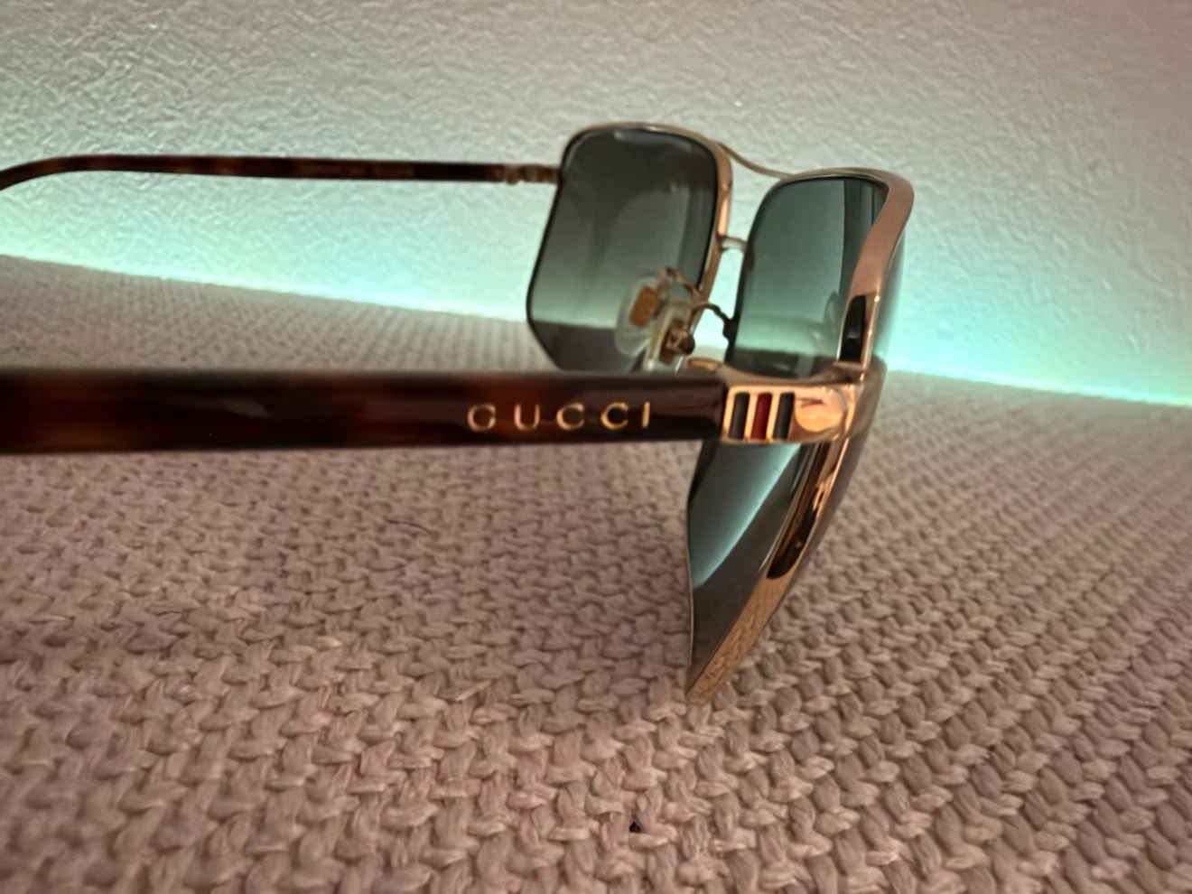 Gucci Sunglasses GG0065SK - photo 2