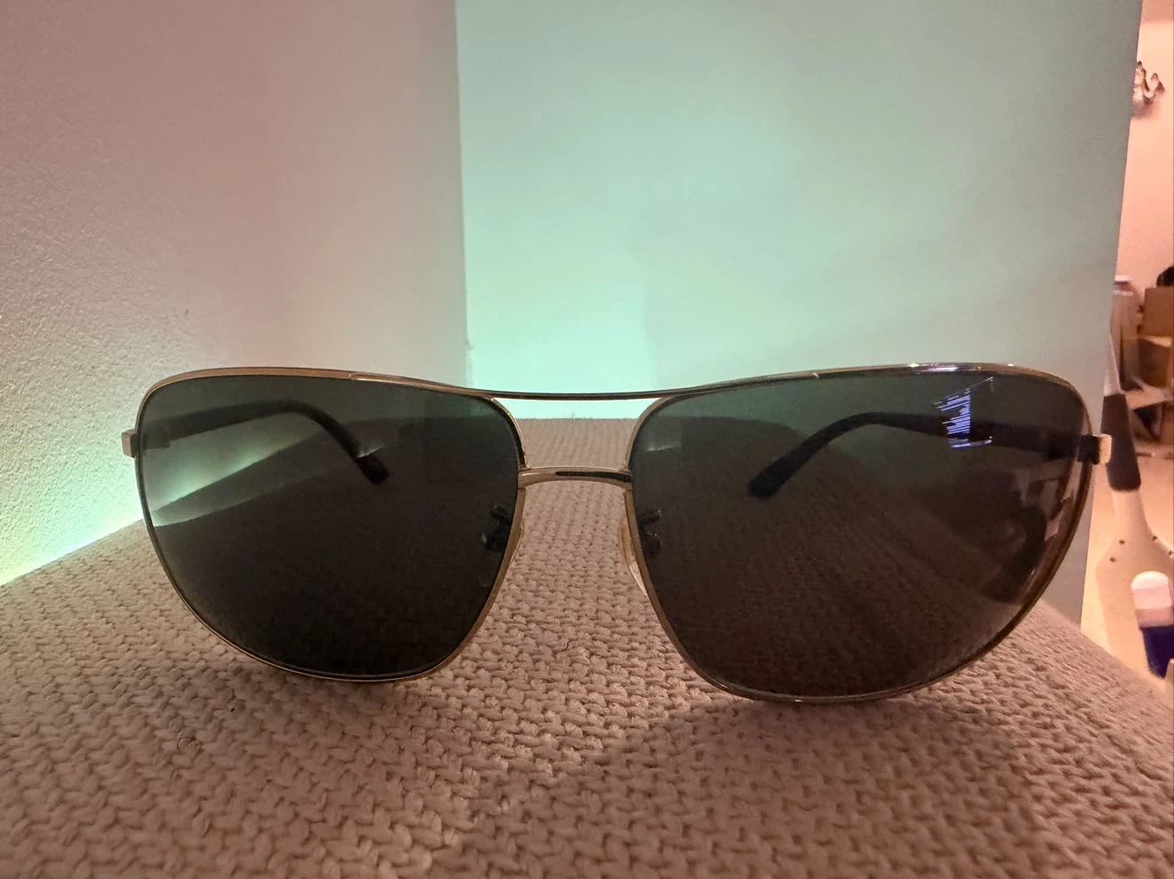 Gucci Sunglasses GG0065SK - photo 3