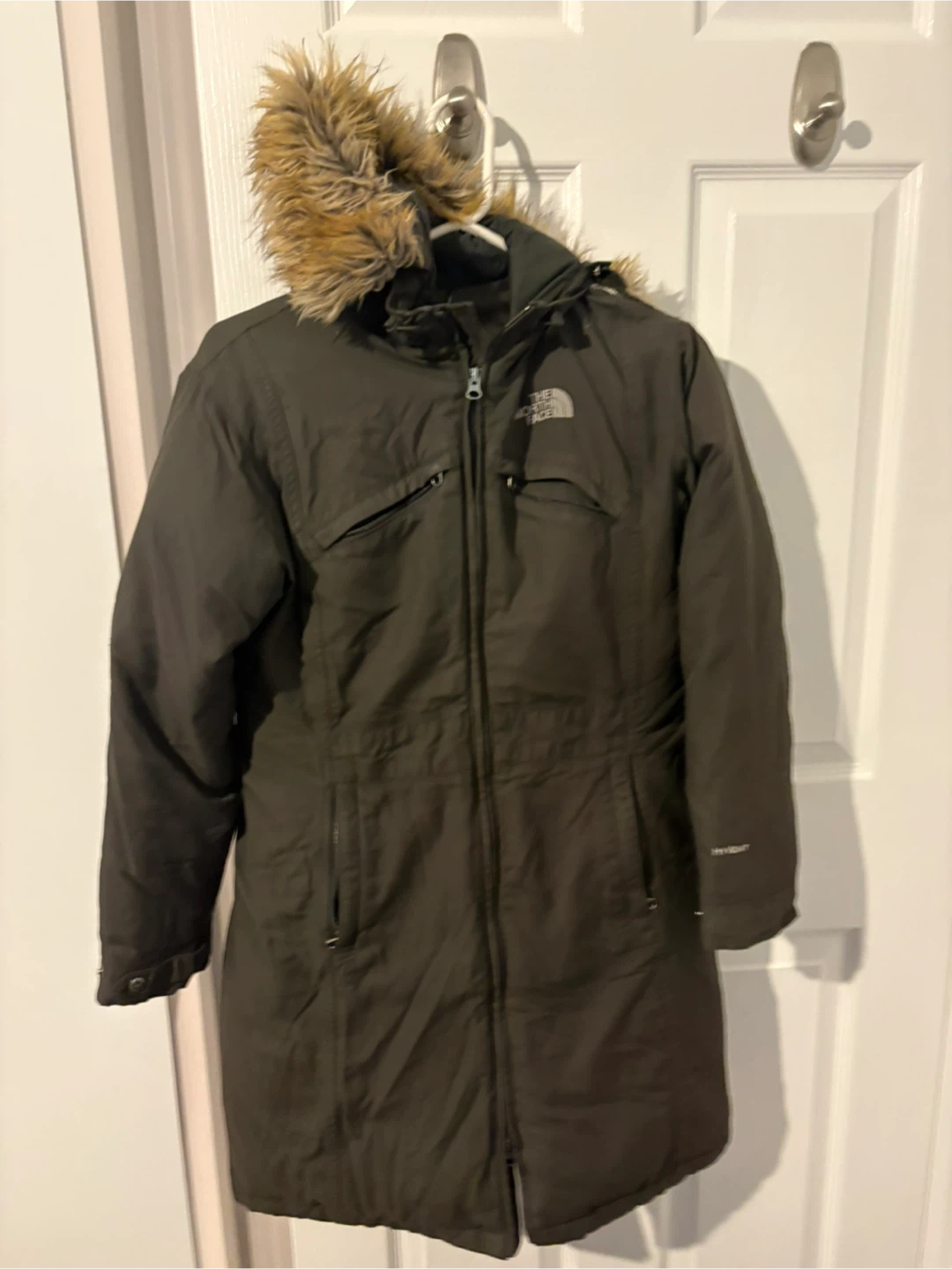 The North Face Women's Parka