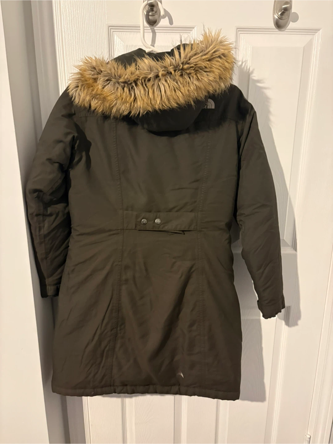 The North Face Women's Parka - photo 2