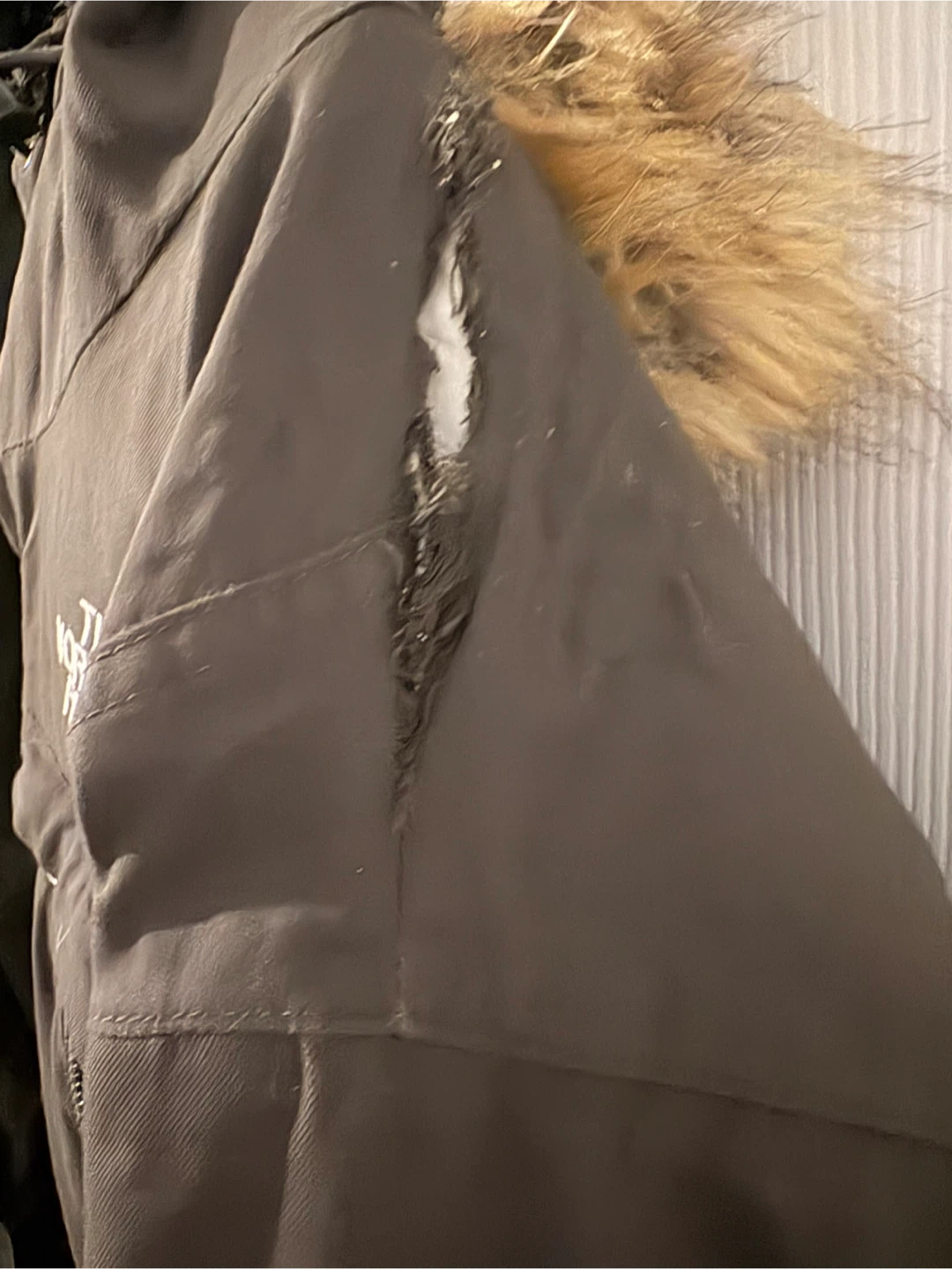 The North Face Women's Parka - photo 3