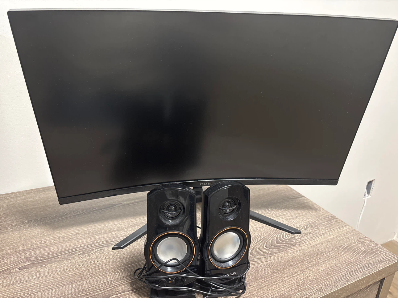 Gaming Monitor