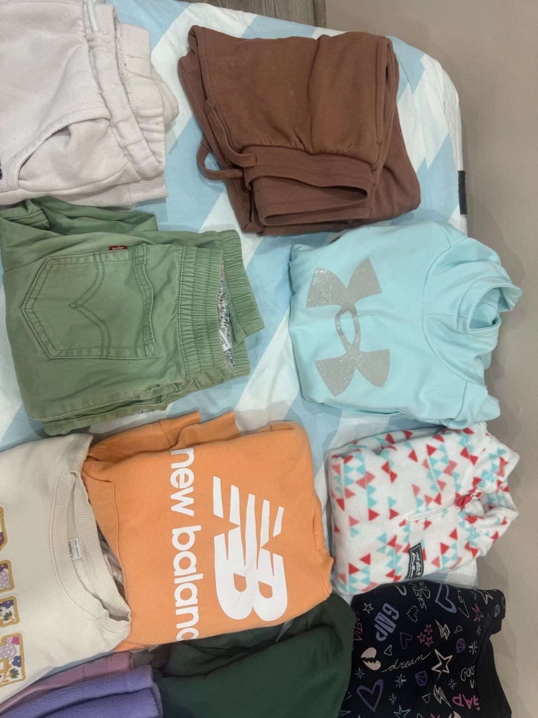 Girls clothing medium - photo 3