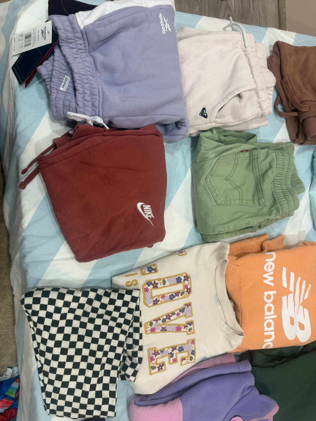 Girls clothing medium - photo 4