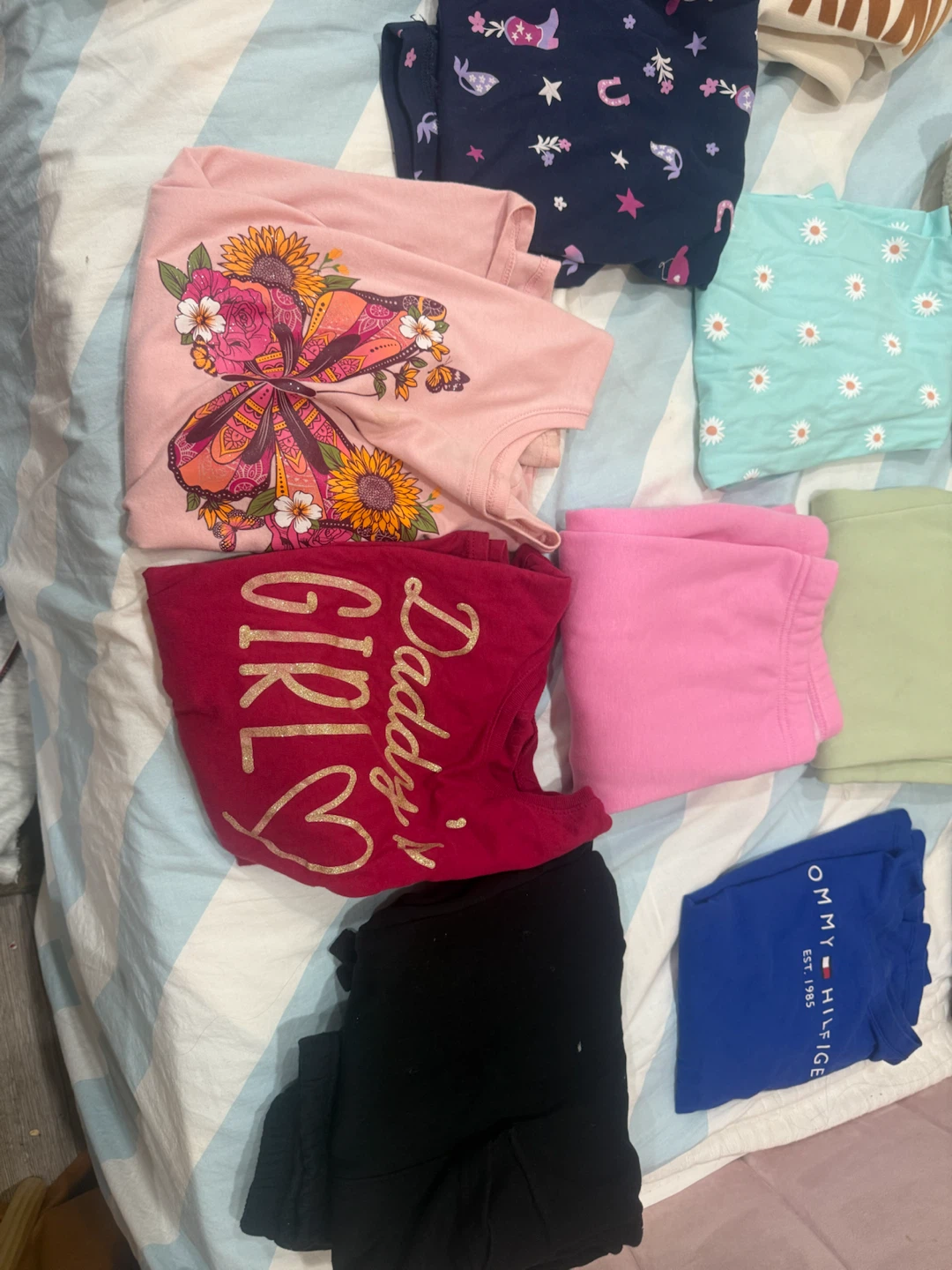 Girls clothing medium - photo 5