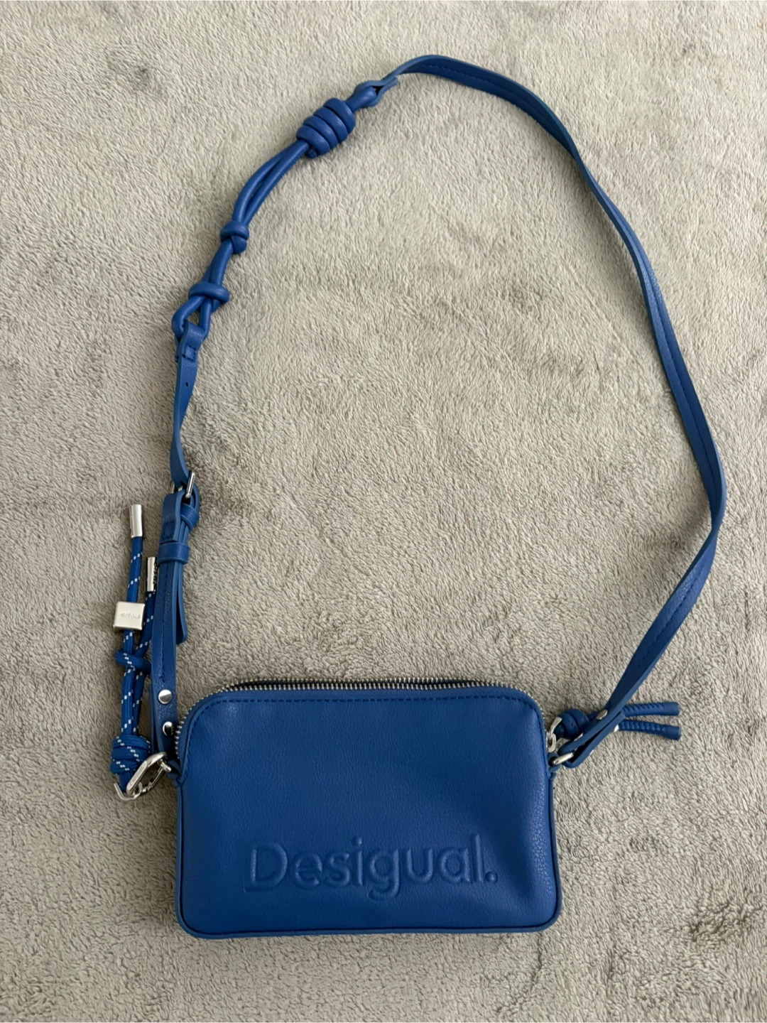 Desigual Crossbody Bag - photo 2