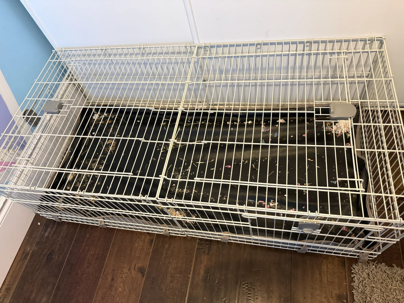 Large Guinea pig  Pet Cage