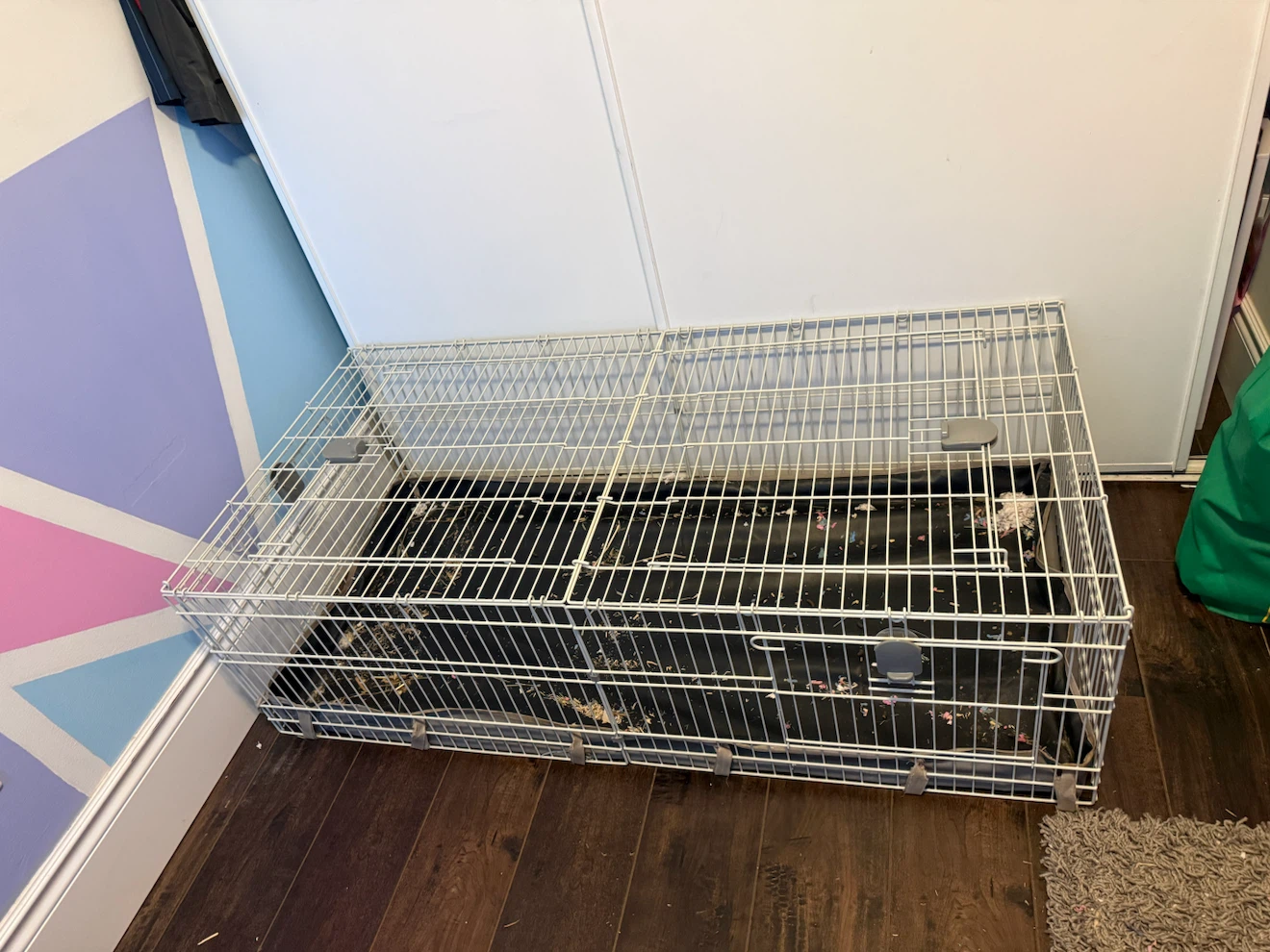 Large Guinea pig  Pet Cage - photo 2