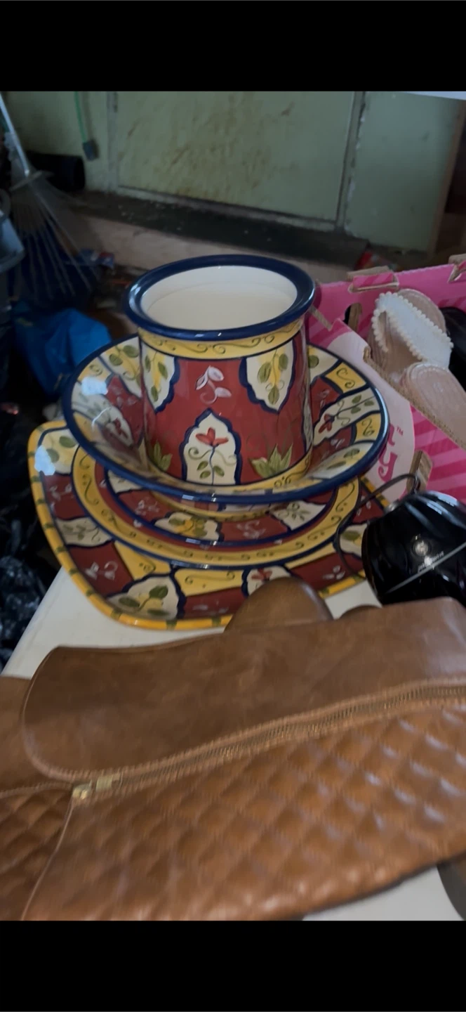 Please check out my ads need gone make an offer