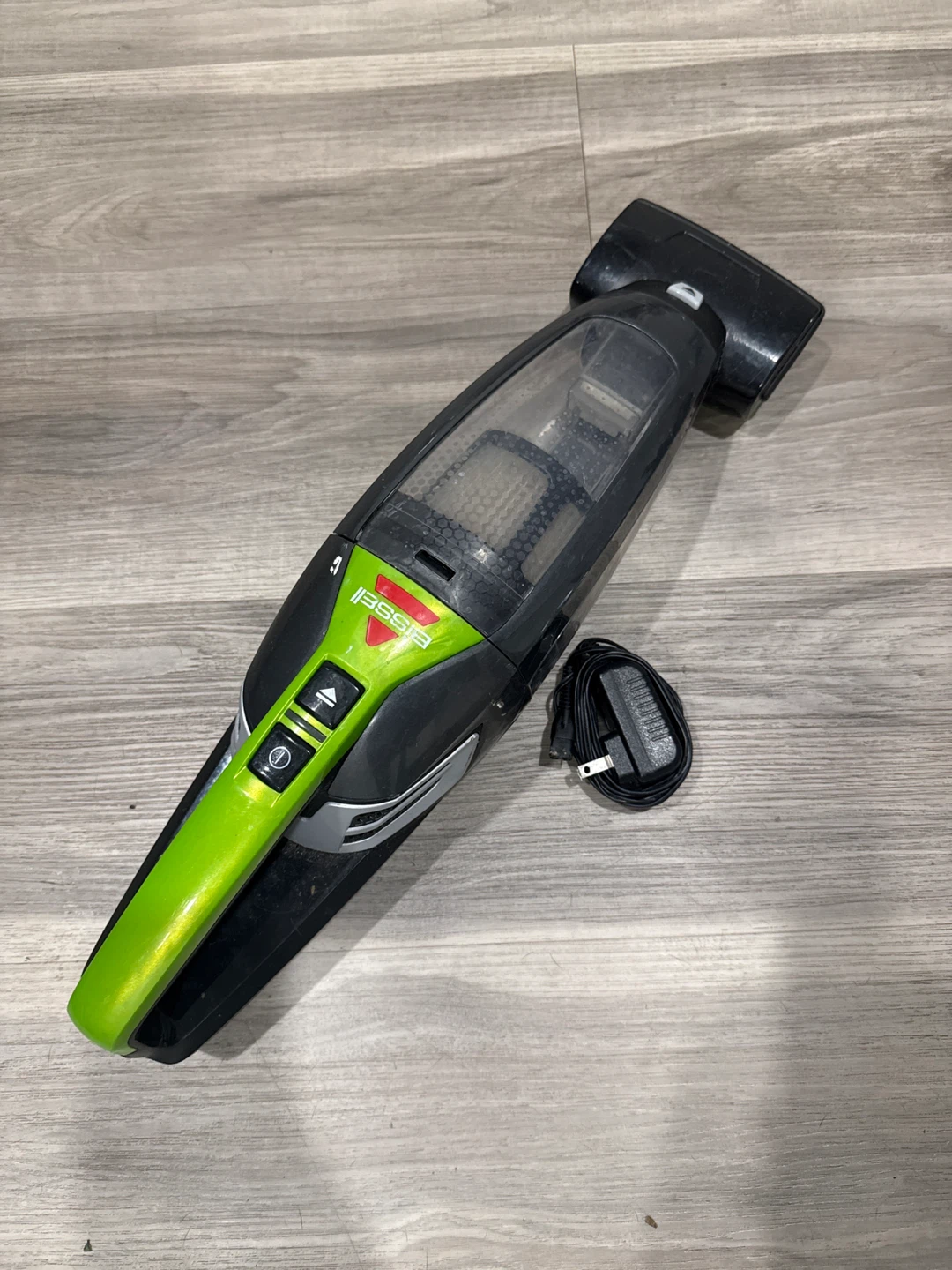 Bissell Cordless Hand Vacuum with Charger