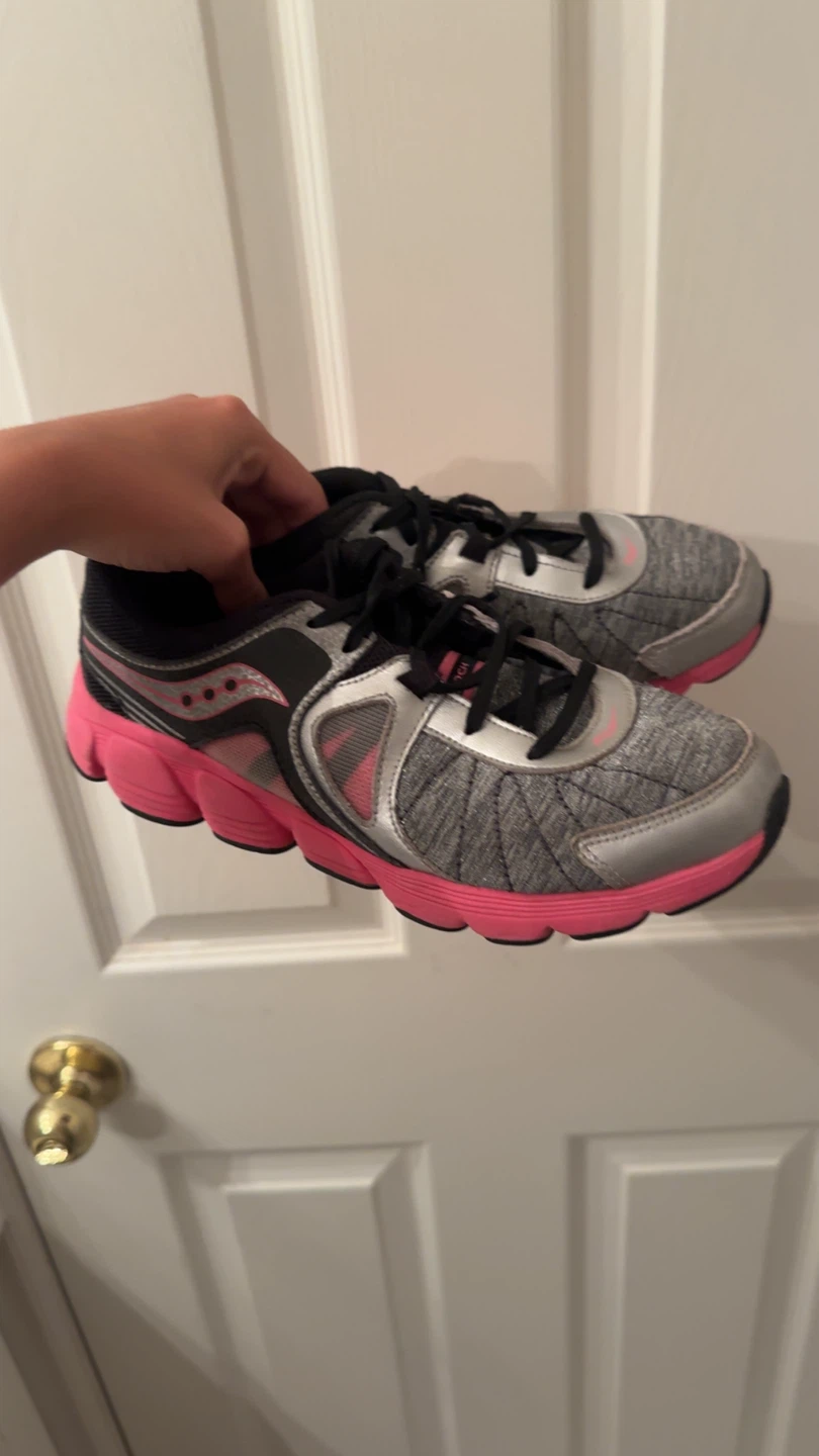 Saucony Running Shoes