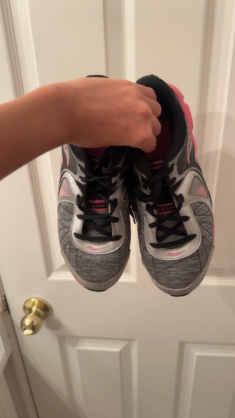Saucony Running Shoes - photo 2