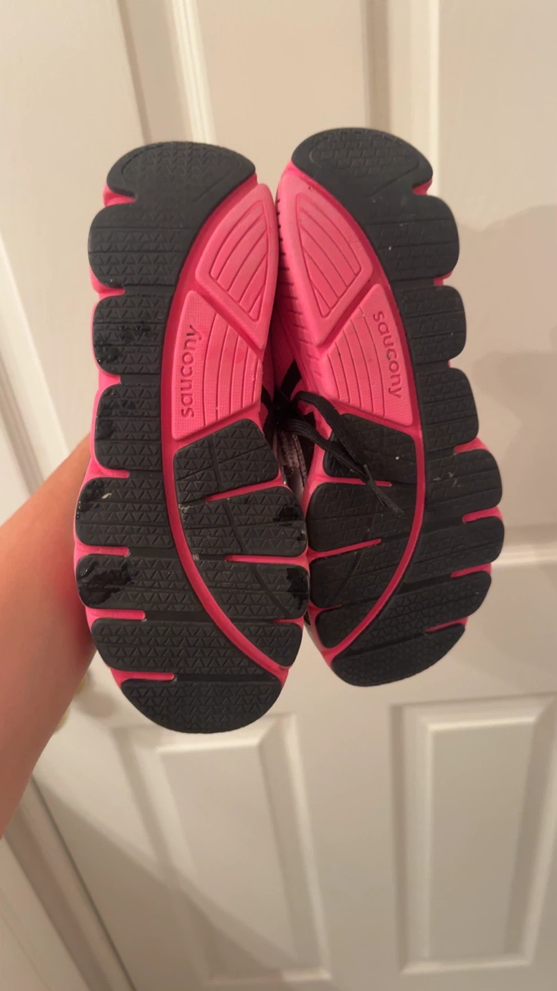 Saucony Running Shoes - photo 3