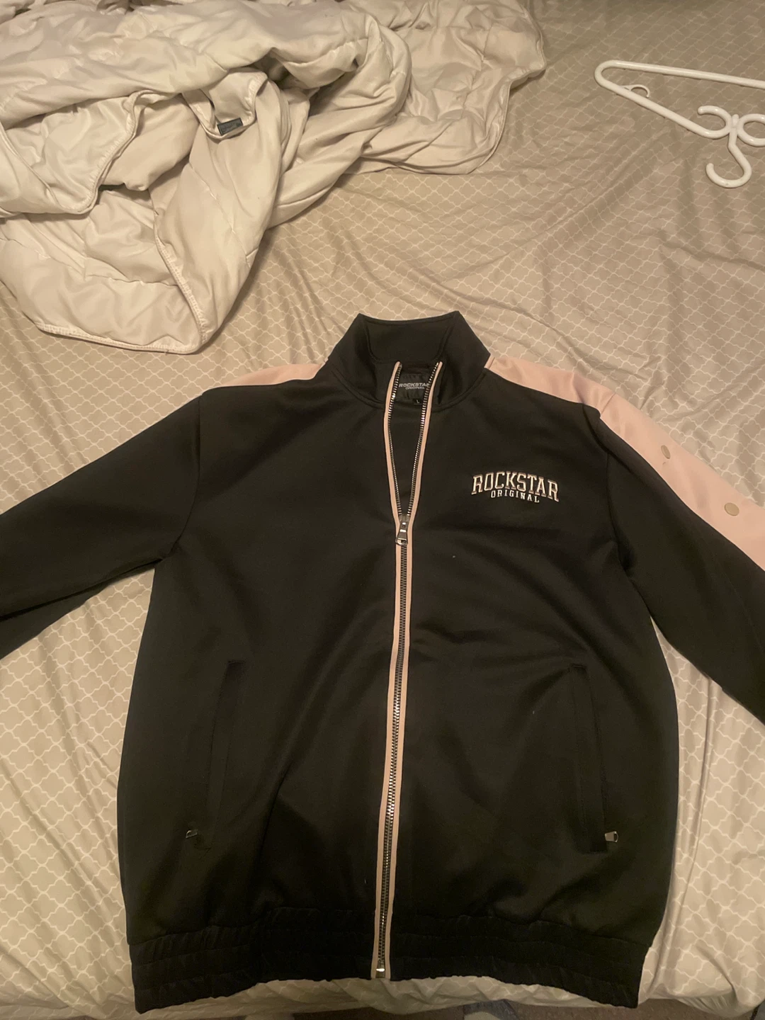 Rockstar Original Tracksuit